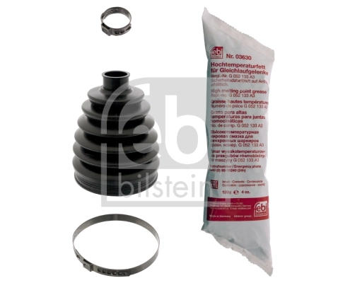 Bellow Kit, drive shaft
